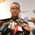 Anies Baswedan Klaim Dukungan BI Untuk Program-programnya