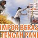 Pasrah, Bulog Tetap Gelar Program Operasi Pasar