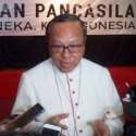 Uskup KAJ: Pancasila Harus Jadi Gagasan Dan Gerakan