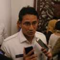 Sandiaga Wanti-wanti Pedagang Agar Tidak Timbun Beras