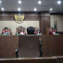 Majelis Hakim Tolak Eksepsi Setya Novanto