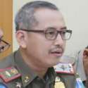 Wasnadi Dimanfaatkan Serang Kepala Satpol PP DKI