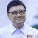 Tjahjo Kumolo Bikin Wibawa Pemerintah Semakin Merosot