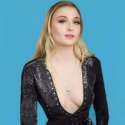 Sophie Turner, Nikah Usai Syuting Game Of Thrones