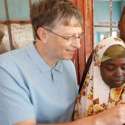 Ini Alasan Bill Gates Lunasi Utang Nigeria Ke Jepang