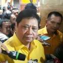 Inilah Pengurus Inti Golkar Dan Target Di 2019