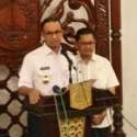 Anies Harap Difteri Tidak Sampai Menghambat Asian Games