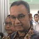 Anies Ogah Tanggapi Wacana Interpelasi Dewan