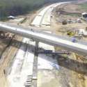 Tol Trans Sumatera Wajib Rampung Jelang Asian Games