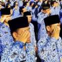 Ditetapkan Jadi Calon Di Pilkada, PNS Wajib Mundur