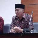 Resmi, Bupati HST Tersangka Penerima Suap