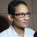 Sandiaga Yakin Tak Jadi Tersangka, Pelapor Sudah Terima Kompensasi