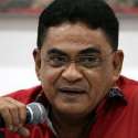 Andreas Pareira: Ridwan Kamil Yang Minta Dukungan Ke PDIP