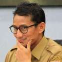 Mezanin BEI Sudah Ambruk, Sandiaga Baru Mau Bikin Tim Audit