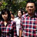 Besok, Sidang Perdana Perceraian Ahok-Veronica