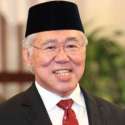 Menteri Enggar Mau Fokus Tekan Inflasi