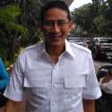 Sandiaga: Saya Enggak Terlibat Penggelapan Lahan