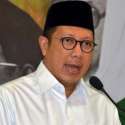 Menag Lukman Rangkul 200 Pengasuh Pesantren Wujudkan Satu Indonesia
