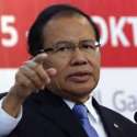 Rizal Ramli: Pemerintah Harus Hati-Hati Dalam Membentuk Holding Migas