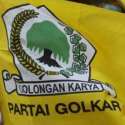 Golkar Rugi Bila Tidak Libatkan Agun Di Kepengurusan