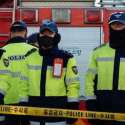 Pembakaran Motel Di Seoul, Lima Orang Tewas