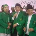 DPW PPP Muktamar Jakarta Desak Cabut Dukungan Jokowi