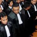 Advokat Harus Jaga Kehormatan Dalam Menjalankan Tugas
