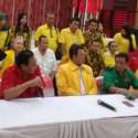 Duh, SK Golkar Untuk Ganjar-Yasin Baru Terbit Hari Ini