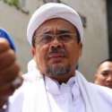 Alumni 212 Yang Menginginkan Rizieq Shihab Pulang Kampung