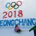 Korut Siap Kirim 230 Pemandu Sorak Ke Olimpiade Pyeongchang 2018