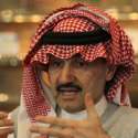 Pangeran Alwaleed Negosiasikan Pembebasannya Dengan Pemerintah Saudi