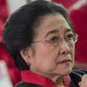Megawati Sampaikan Terima Kasih Ke Pendiri PDIP