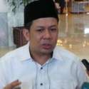 Fahri Hamzah: Semoga Perceraian Ahok Tidak Terjadi