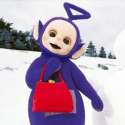 Aktor Di Balik Tinky Winky Teletubbies Meninggal Di Usia 52 Tahun
