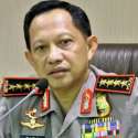 Kapolri: Isu Agama Tidak Akan Laku Di Pilgub Jabar