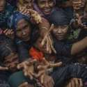 Pensiunan Jenderal: Warga Budha Myanmar Tidak Membenci Muslim Rohingya