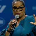 Survei: Oprah Winfrey Ungguli Donald Trump Bila Bersaing Dalam Pemilu 2020