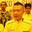 Calon Walikota Sukabumi: Kader Golkar Membelot Dipecat