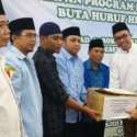 BKPRMI DKI Genjot Pemberantasan Buta Huruf Hijaiyah