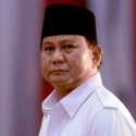 Prabowo Ingatkan Penyelenggara Pemilu Pikul Tanggung Jawab Berat