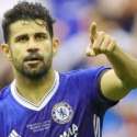 Diego Costa Absen