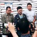 Sulsel Siap Pasok Beras Ke Seluruh Provinsi Di Indonesia