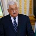 Mahmoud Abbas Akan Minta Uni Eropa Resmi Akui Negara Palestina