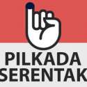 Pilkada Serentak 2018, 160 Juta Lebih Pemilih Di 5.564 Kecamatan