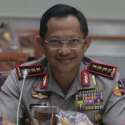 Kapolri Sudah Mutasi Jenderal Yang Ikut Pilkada