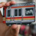 KCI Jual KMT Baru Seharga Rp 25 Ribu