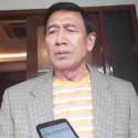 Wiranto: Dari Polhukam Juga Akan Dikirim Untuk Jadi Plt Gubernur