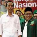 Berduet Dengan Cak Imin, Jokowi Akan Terbebas Dari Isu Anti Islam