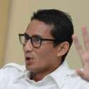 Polisi Selidiki Dua Kasus Hukum Sandiaga Uno Yang Lain