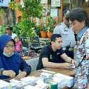 Polresto Jakbar Gelar Pengobatan Gratis Di Terminal